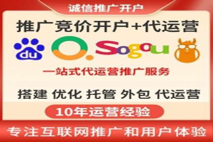 百度广告推广实战案例解析
